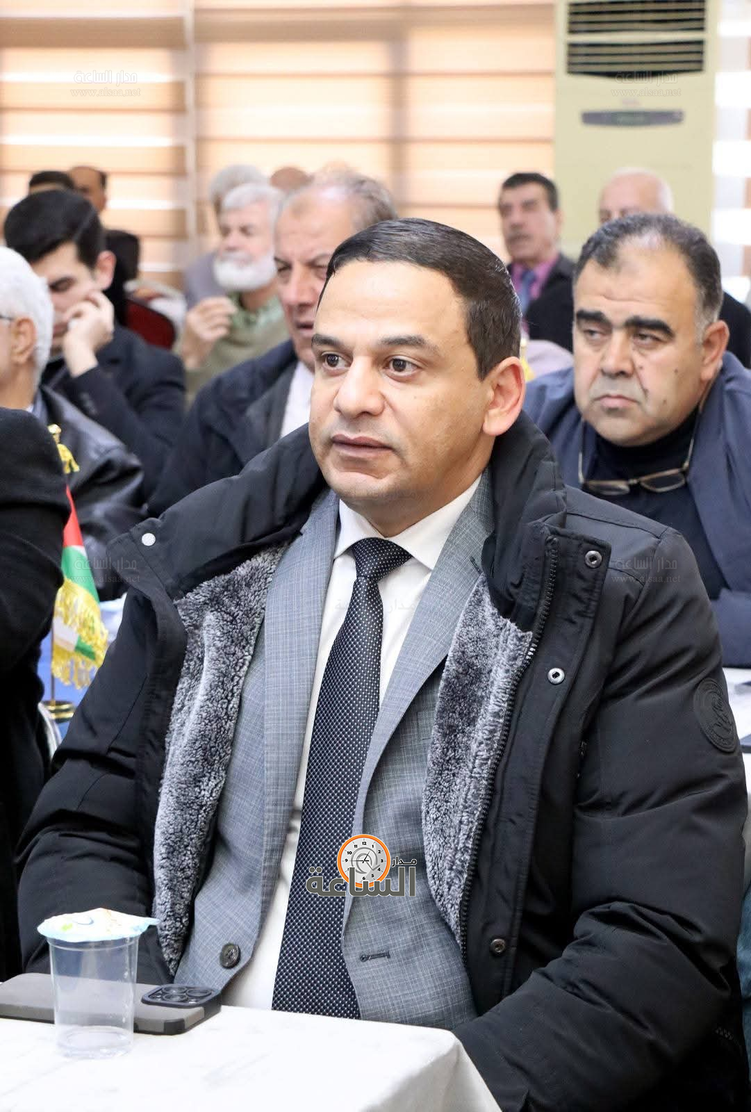 Madar Al-Saa Images 0.525480550032368