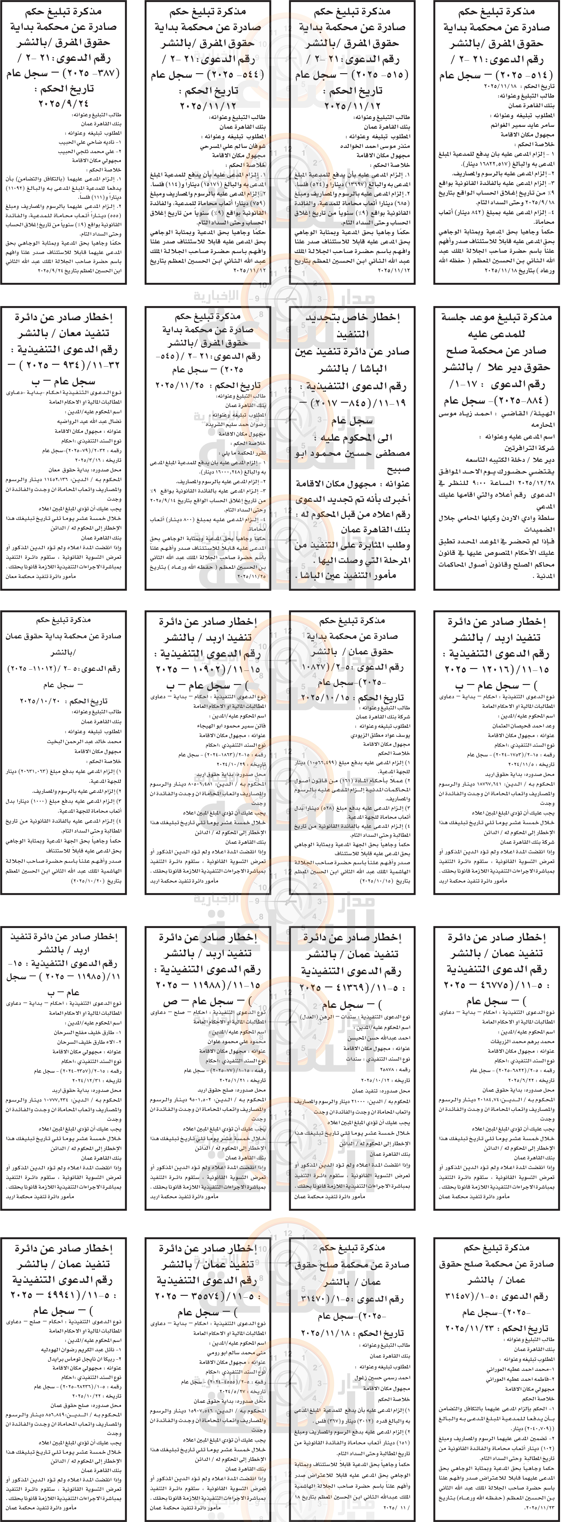 Madar Al-Saa Images 0.8082311626213289