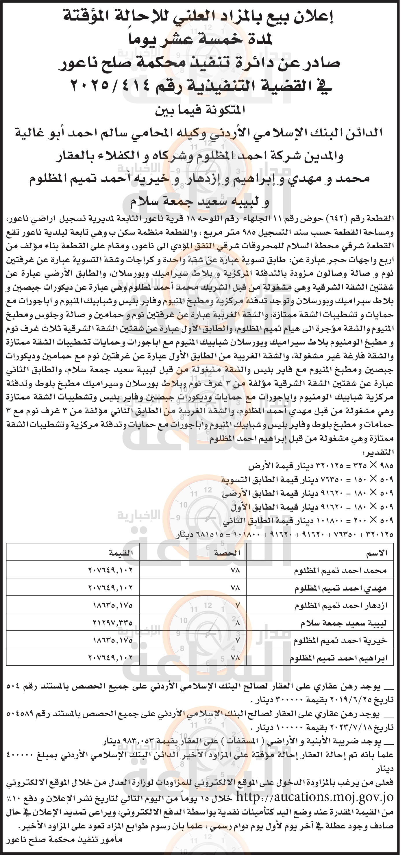 Madar Al-Saa Images 0.5268063988865345