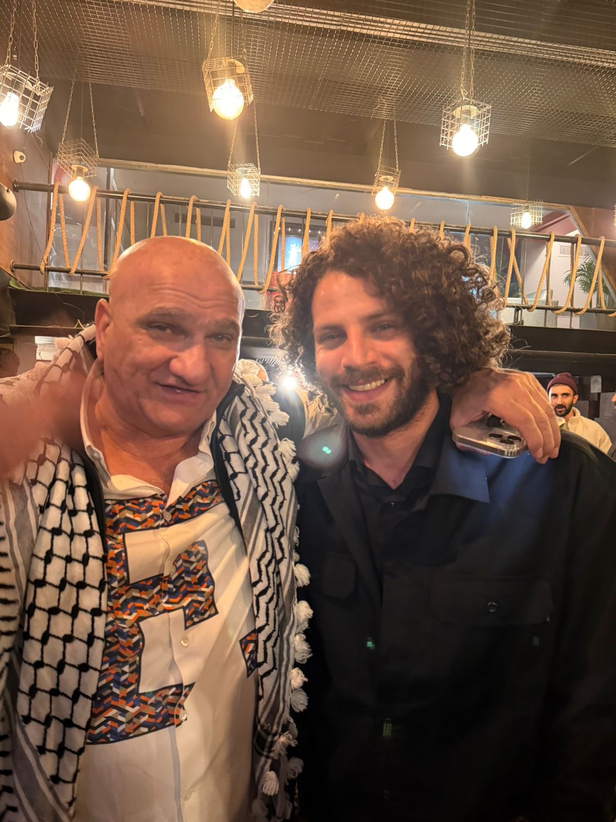 Madar Al-Saa Images 0.7921503741273064