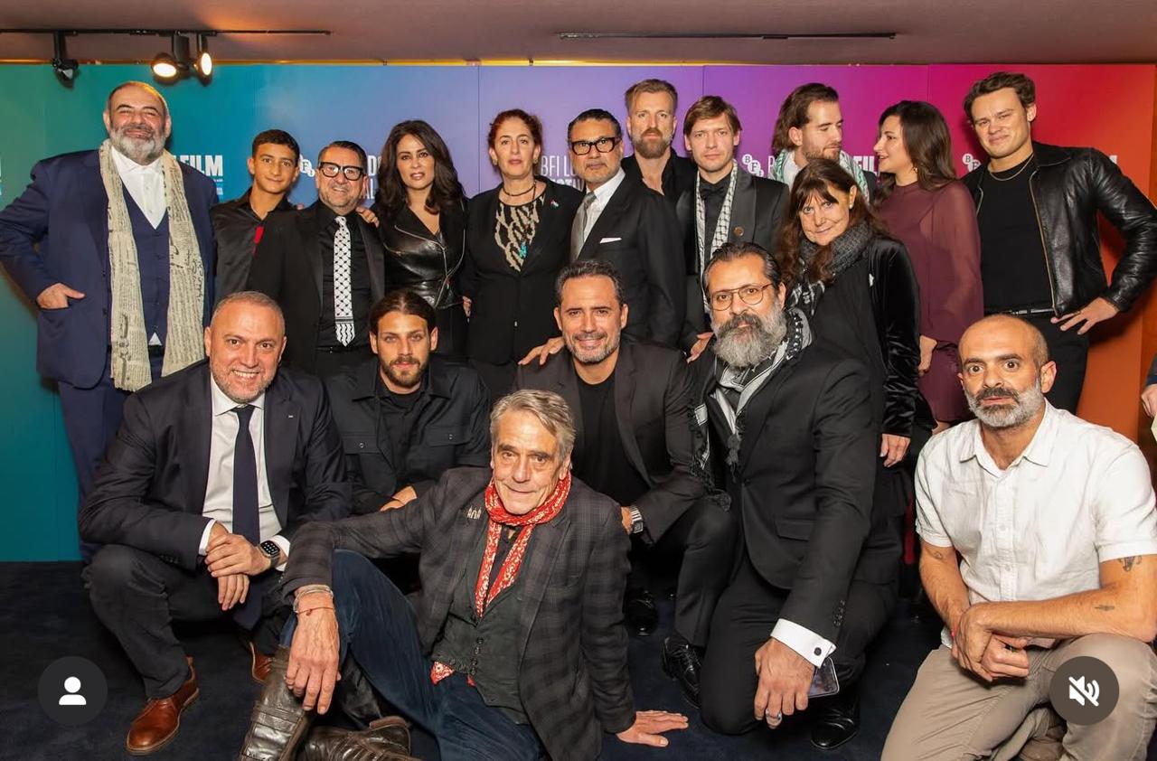 Madar Al-Saa Images 0.1220293711418543