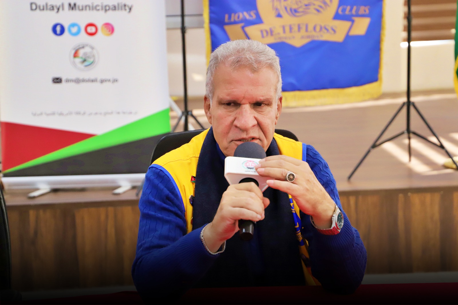 Madar Al-Saa Images 0.8508250519821143