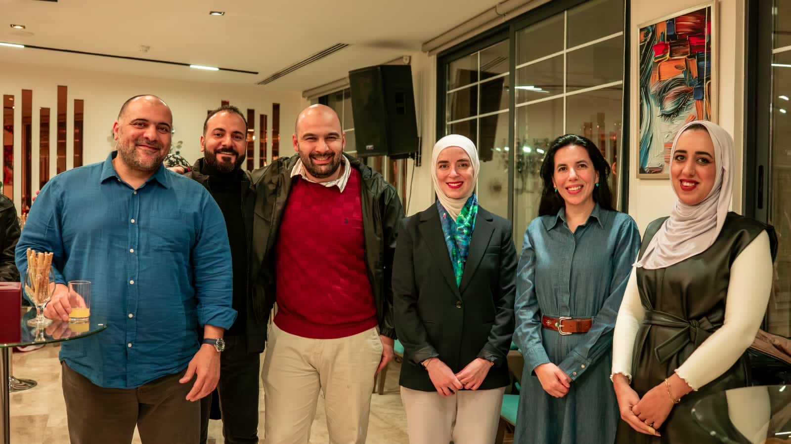 Madar Al-Saa Images 0.8472321122983142