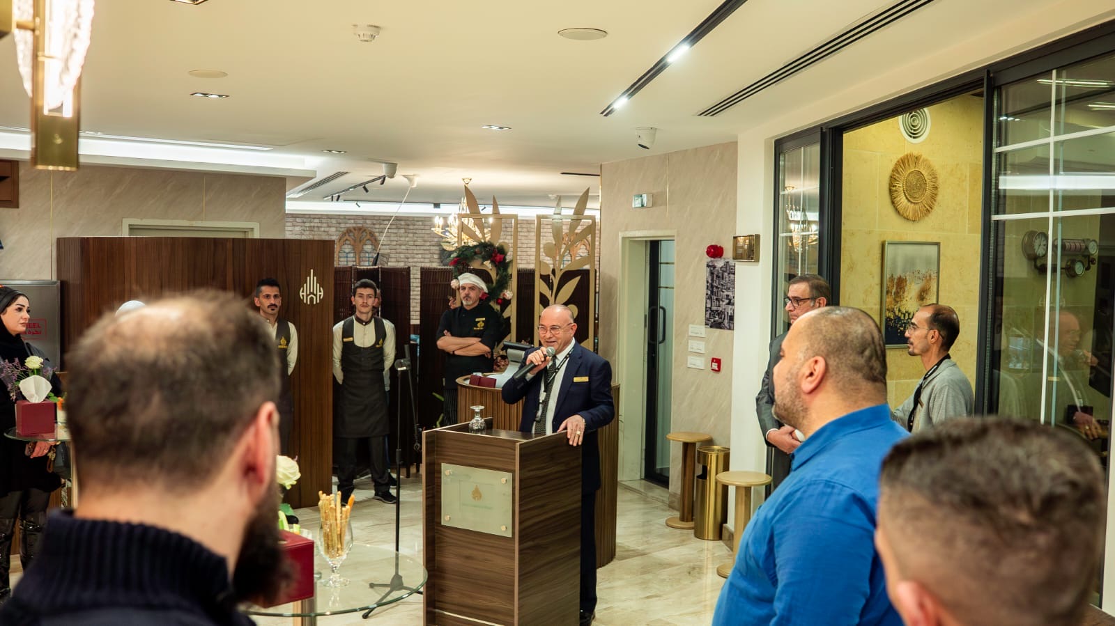 Madar Al-Saa Images 0.30240127096448666