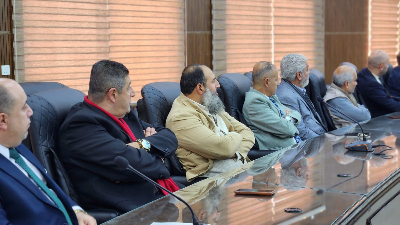 Madar Al-Saa Images 0.9148359203515368