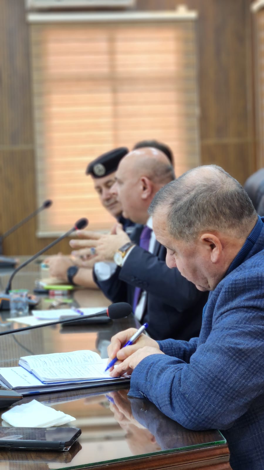 Madar Al-Saa Images 0.8180754741988302