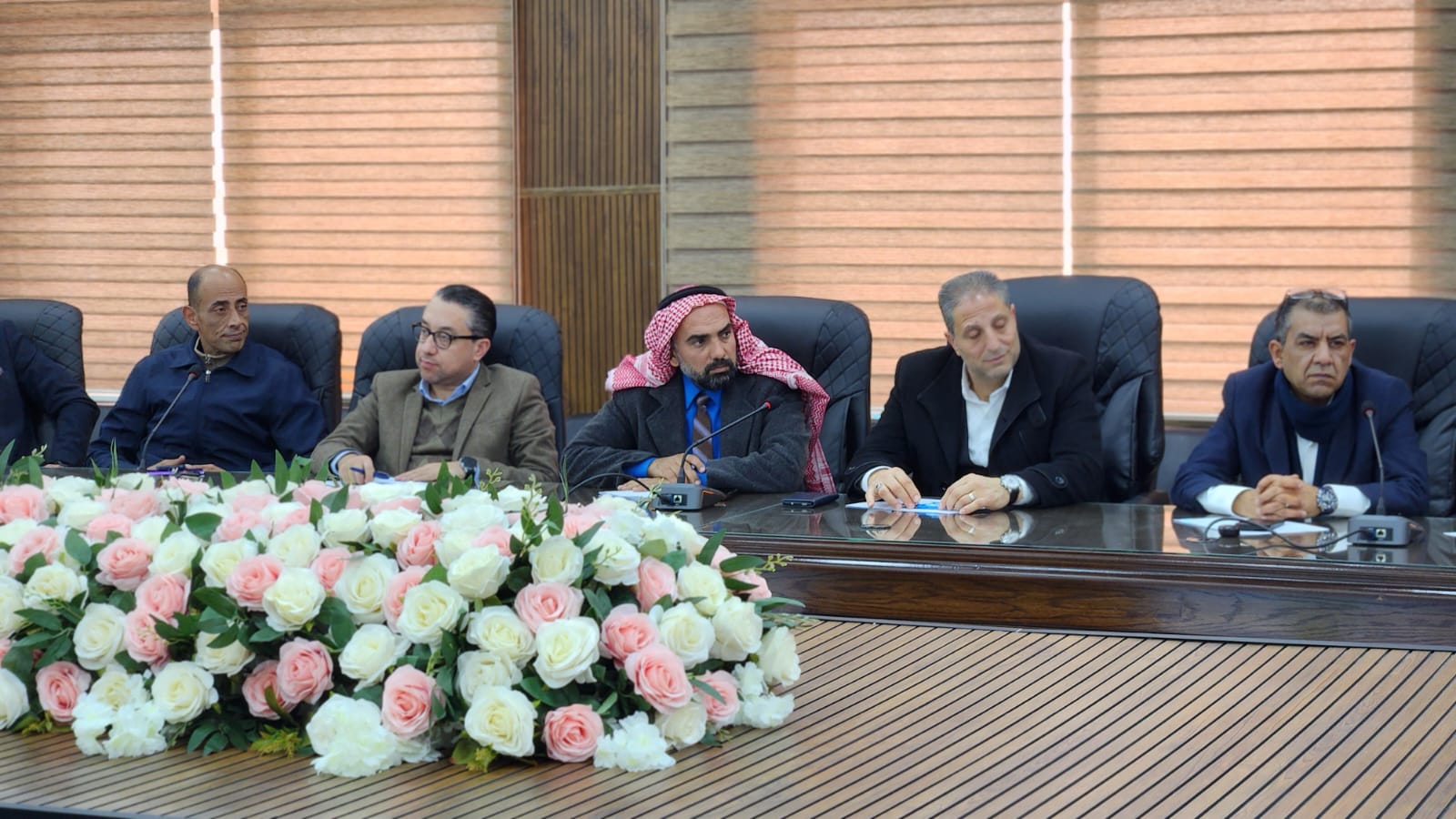 Madar Al-Saa Images 0.7790307385651495