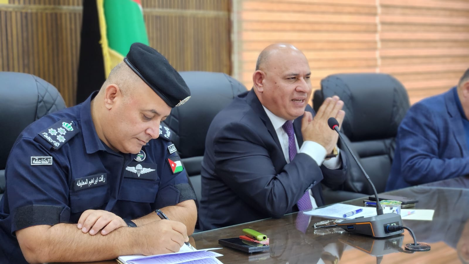 Madar Al-Saa Images 0.2716327807429334