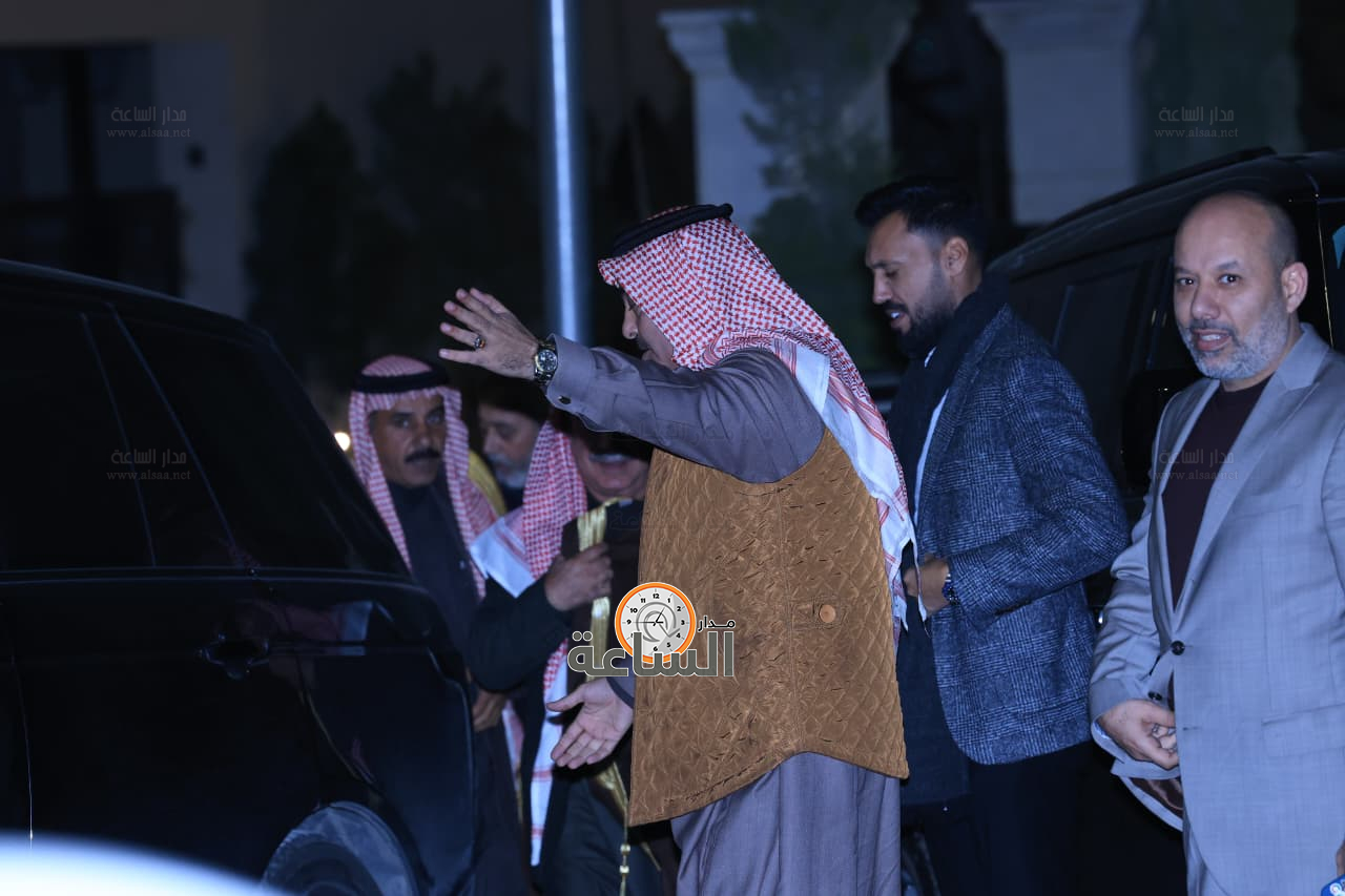 Madar Al-Saa Images 0.9800837940296583