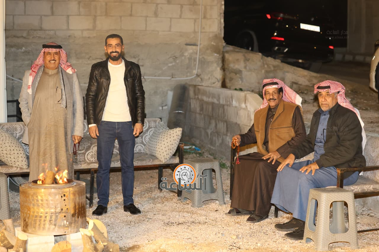 Madar Al-Saa Images 0.6299927299856569