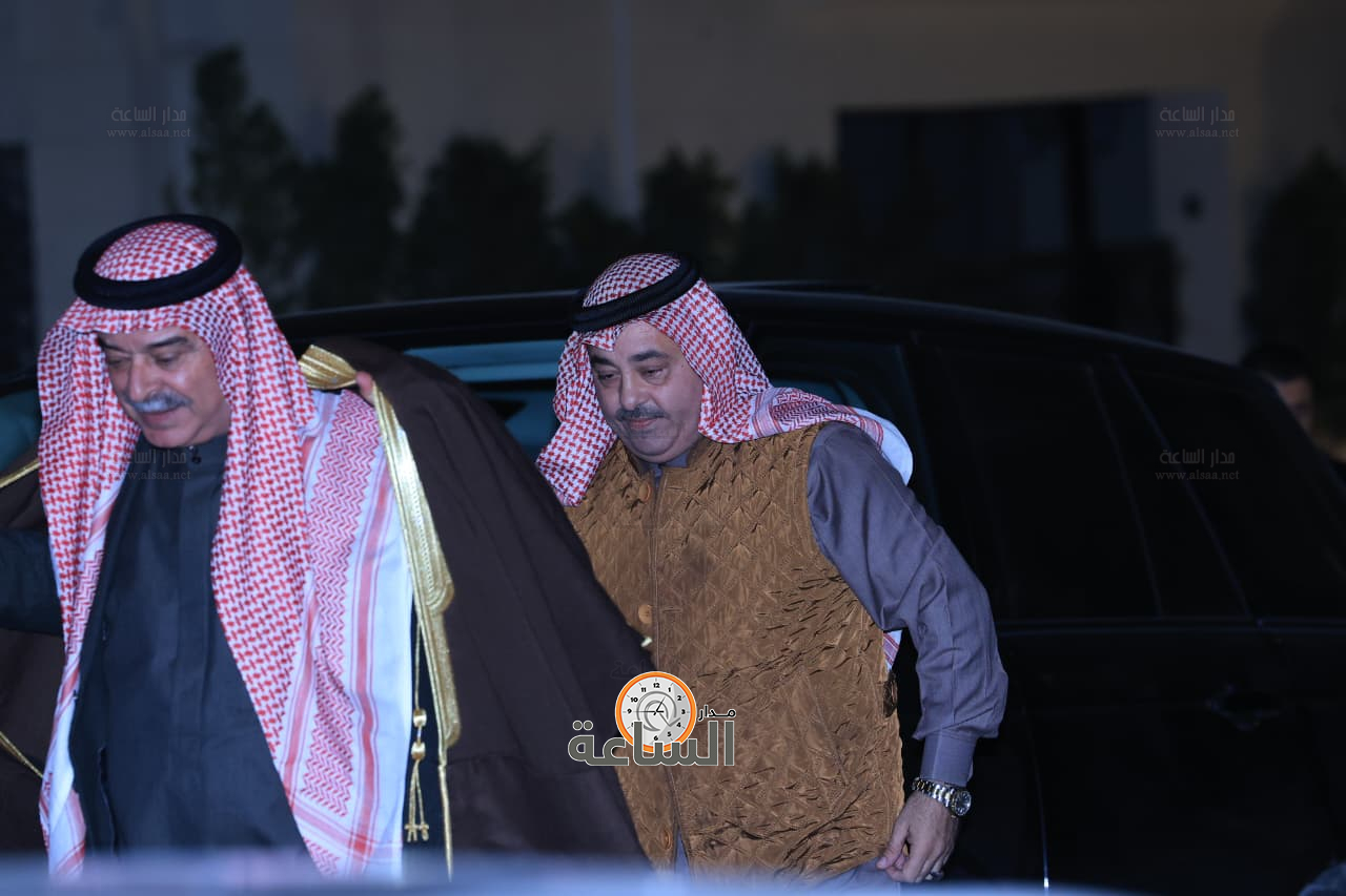 Madar Al-Saa Images 0.13649226823590743