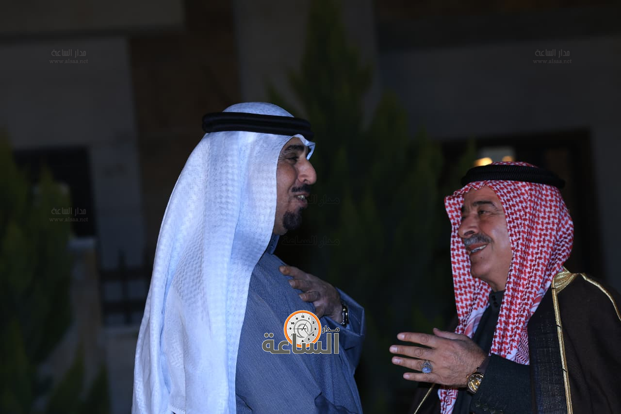 Madar Al-Saa Images 0.9854806432042256