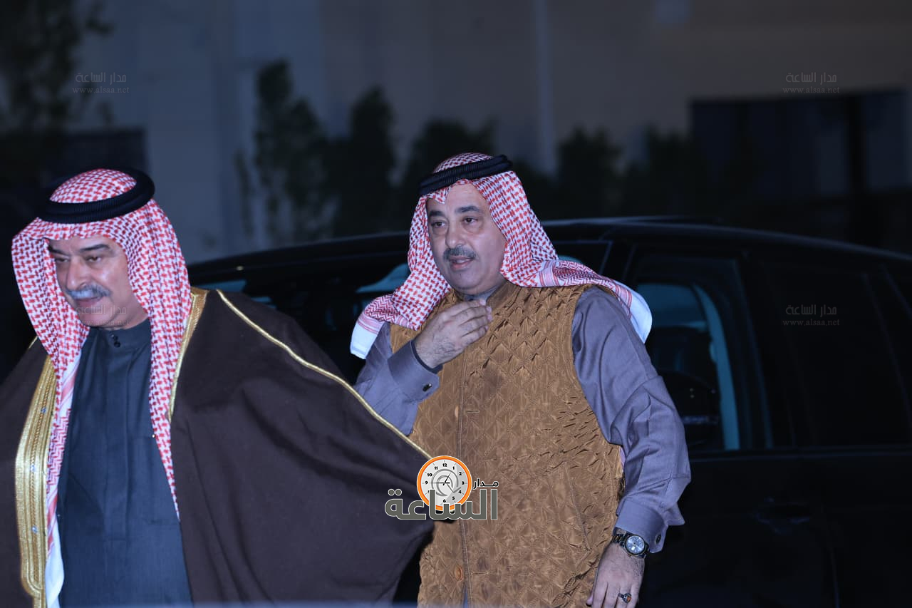 Madar Al-Saa Images 0.42777711045877265