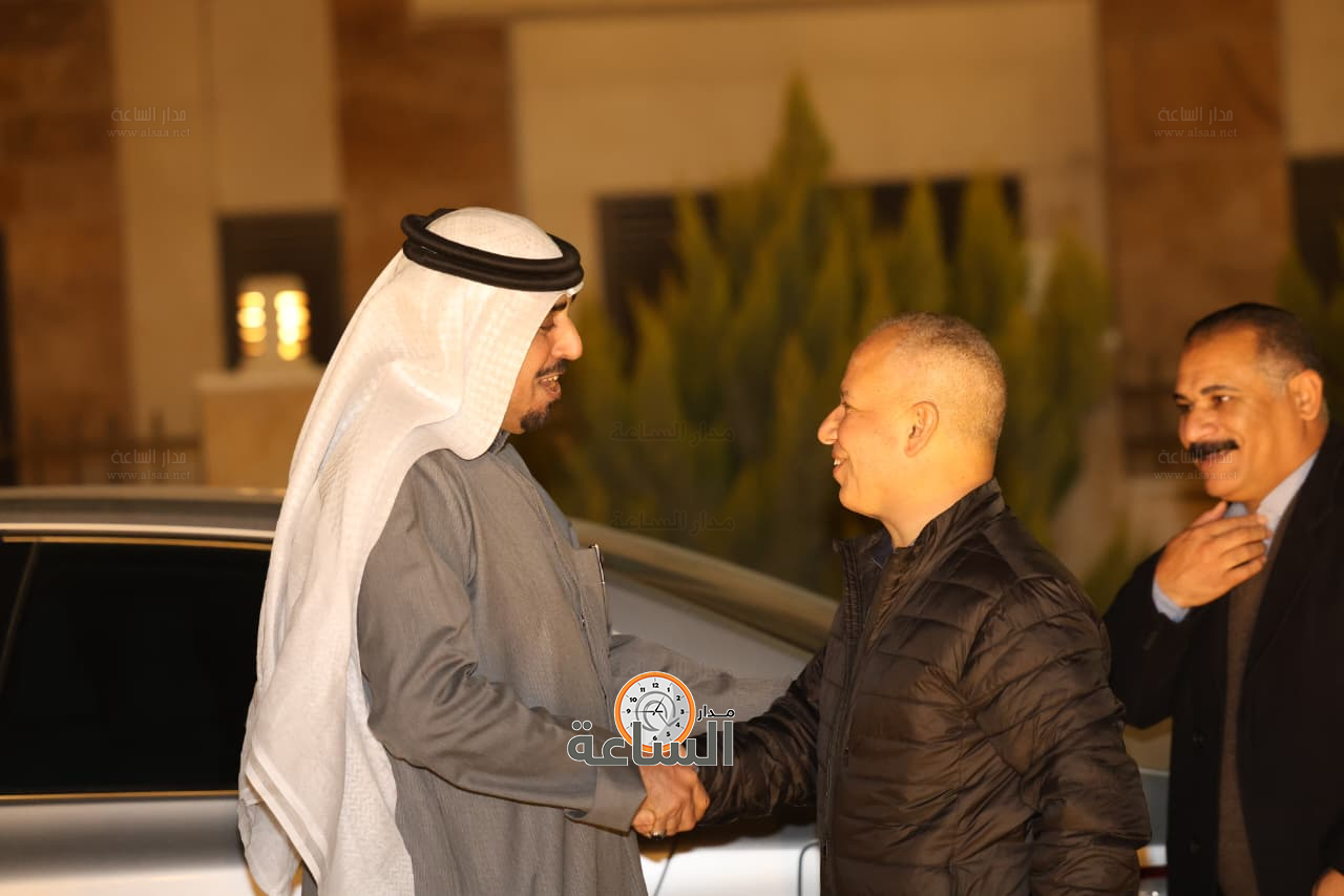 Madar Al-Saa Images 0.6907165453325381