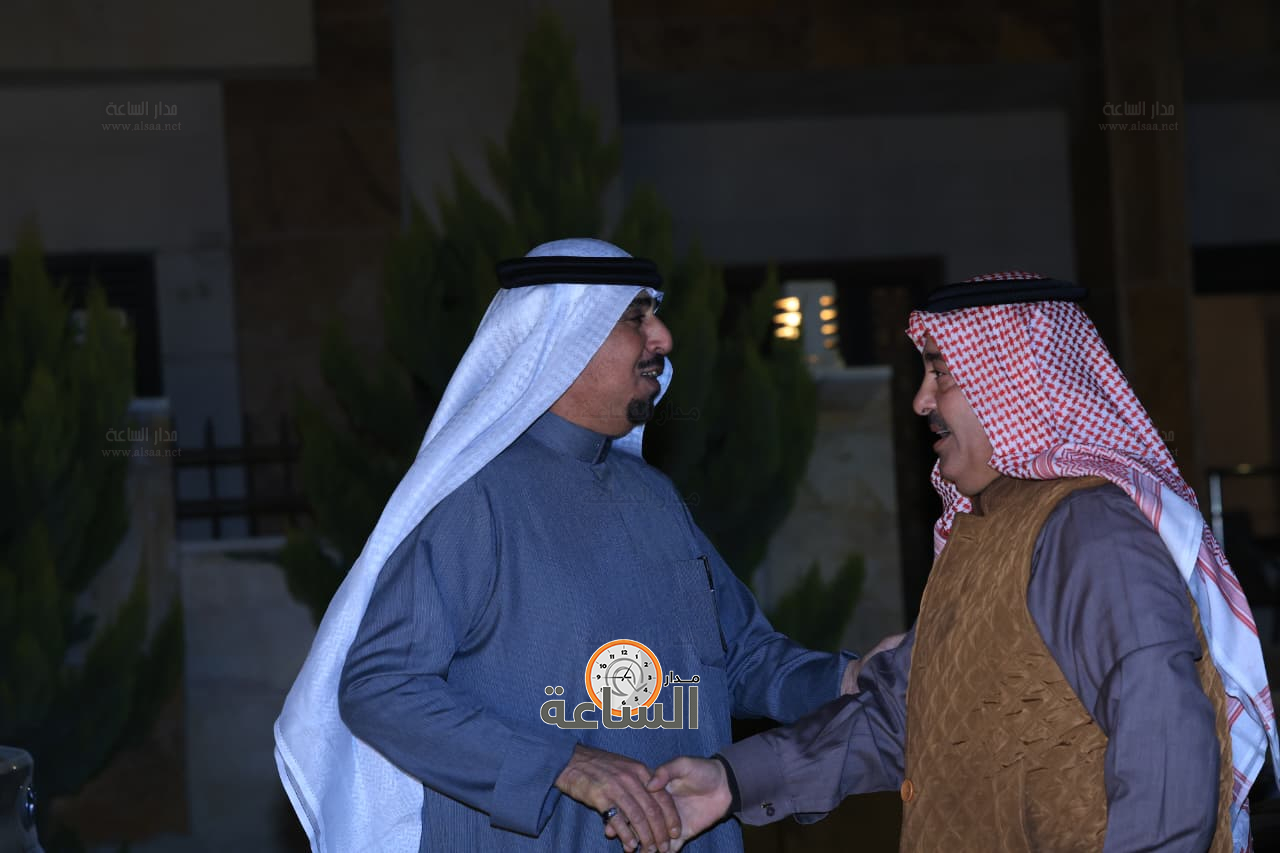 Madar Al-Saa Images 0.756529240220467