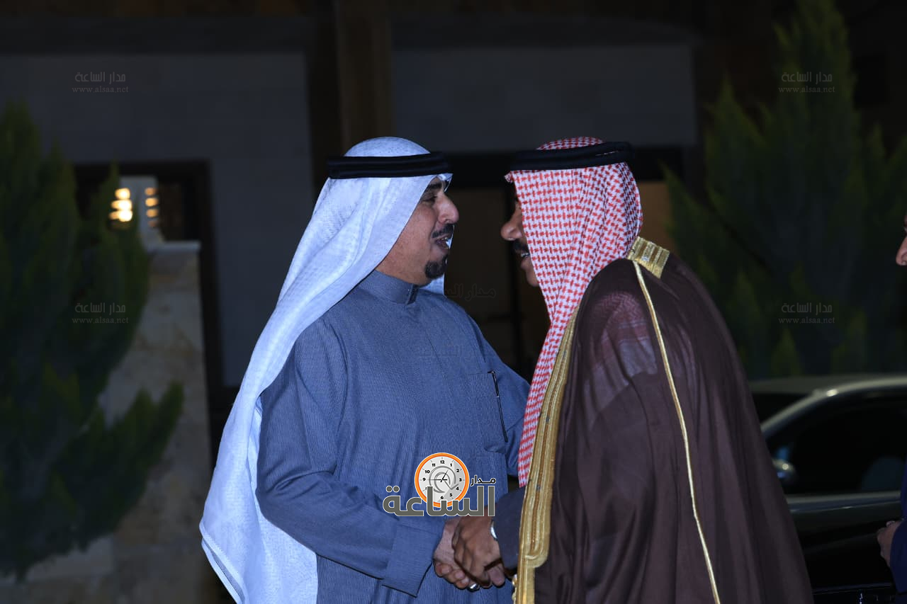 Madar Al-Saa Images 0.5755354918438002