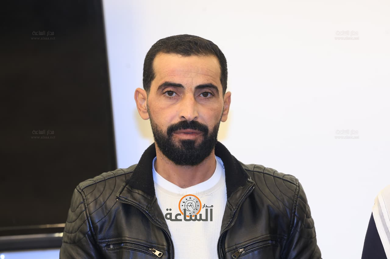 Madar Al-Saa Images 0.3917660172274251