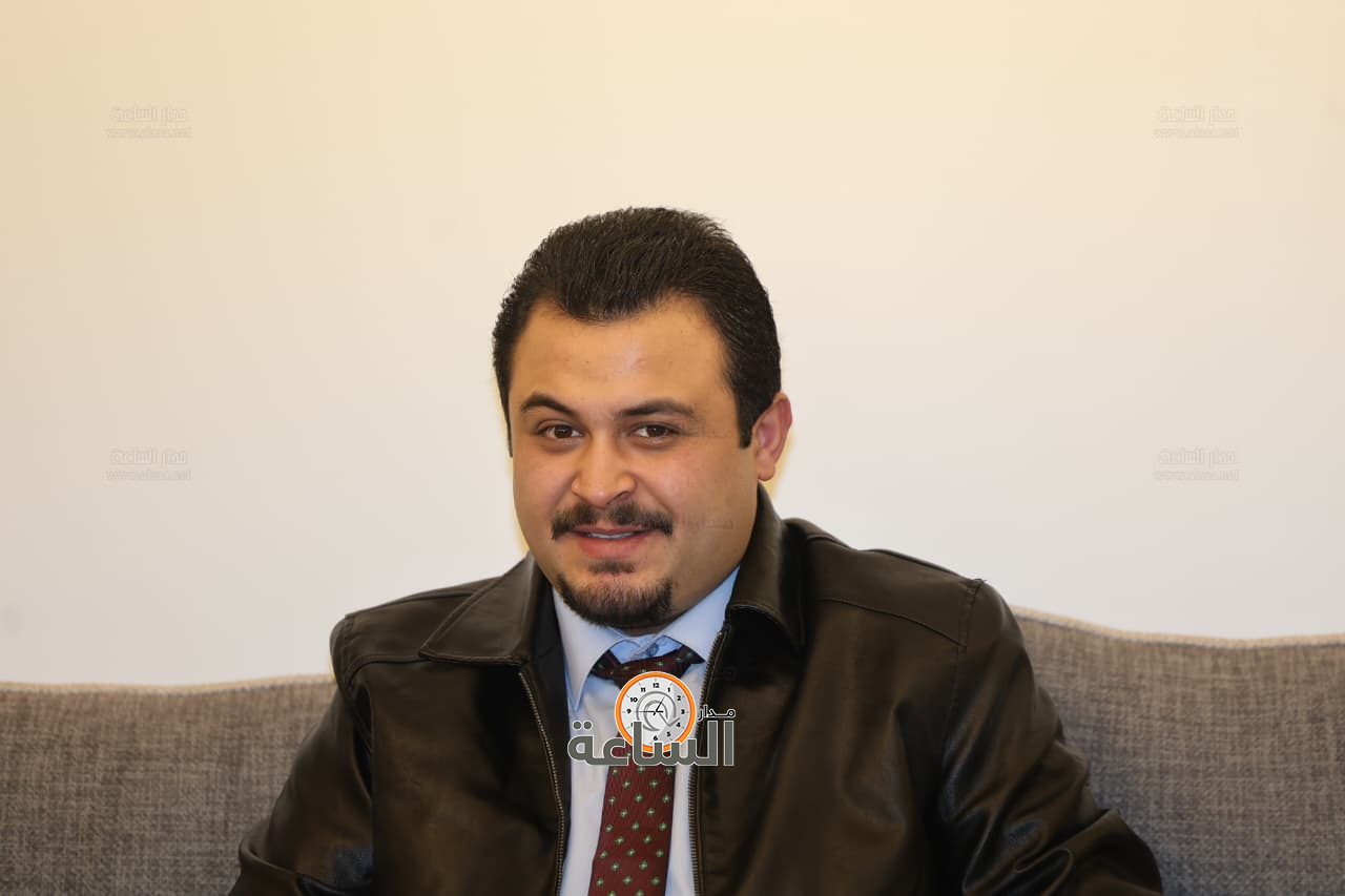 Madar Al-Saa Images 0.6191492985950535