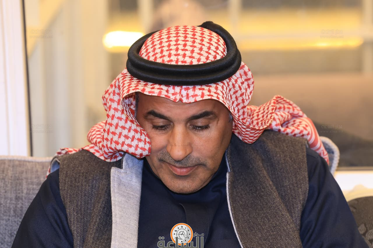 Madar Al-Saa Images 0.38663667042318783