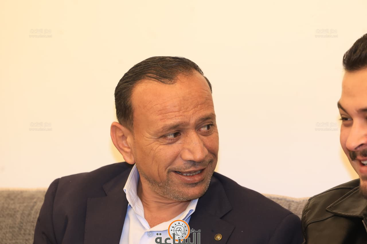 Madar Al-Saa Images 0.3174358788830344