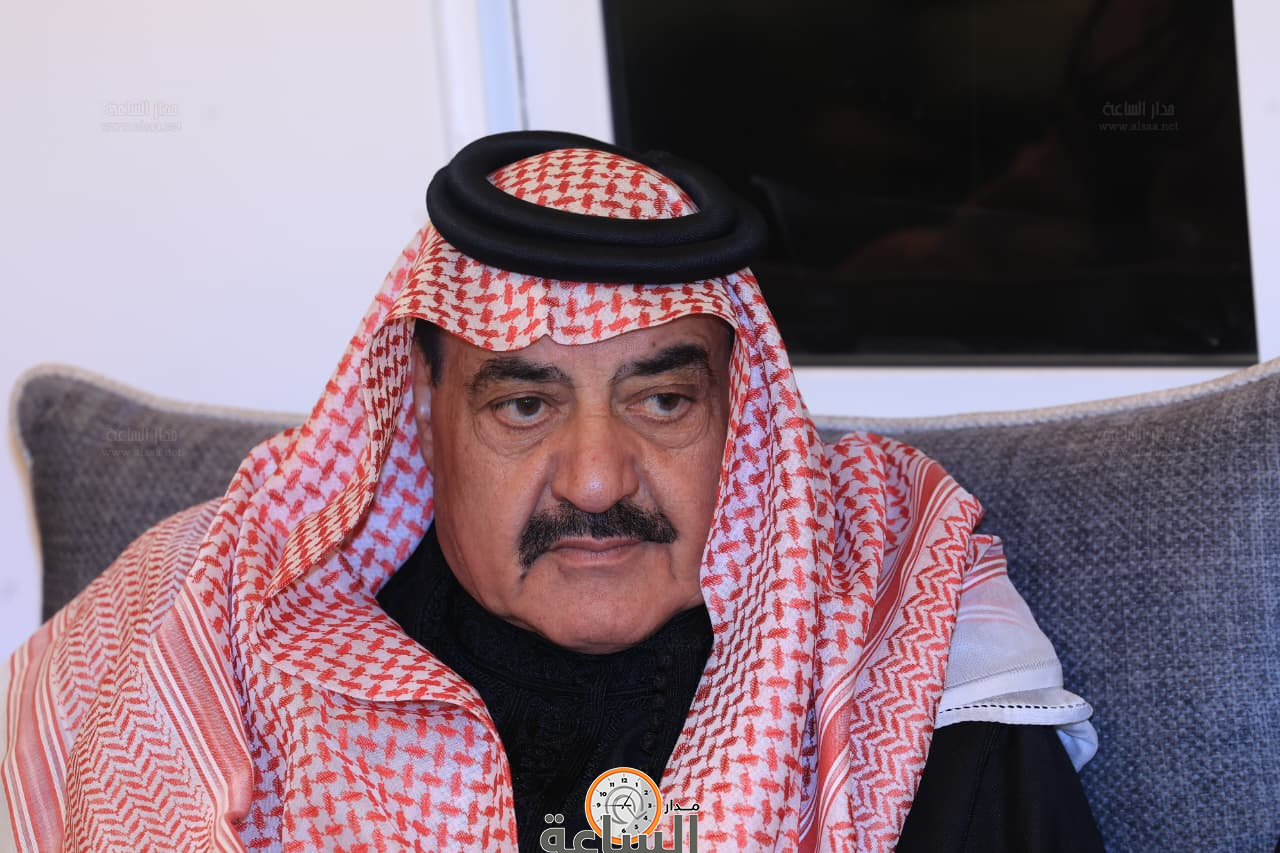 Madar Al-Saa Images 0.4075161557990097