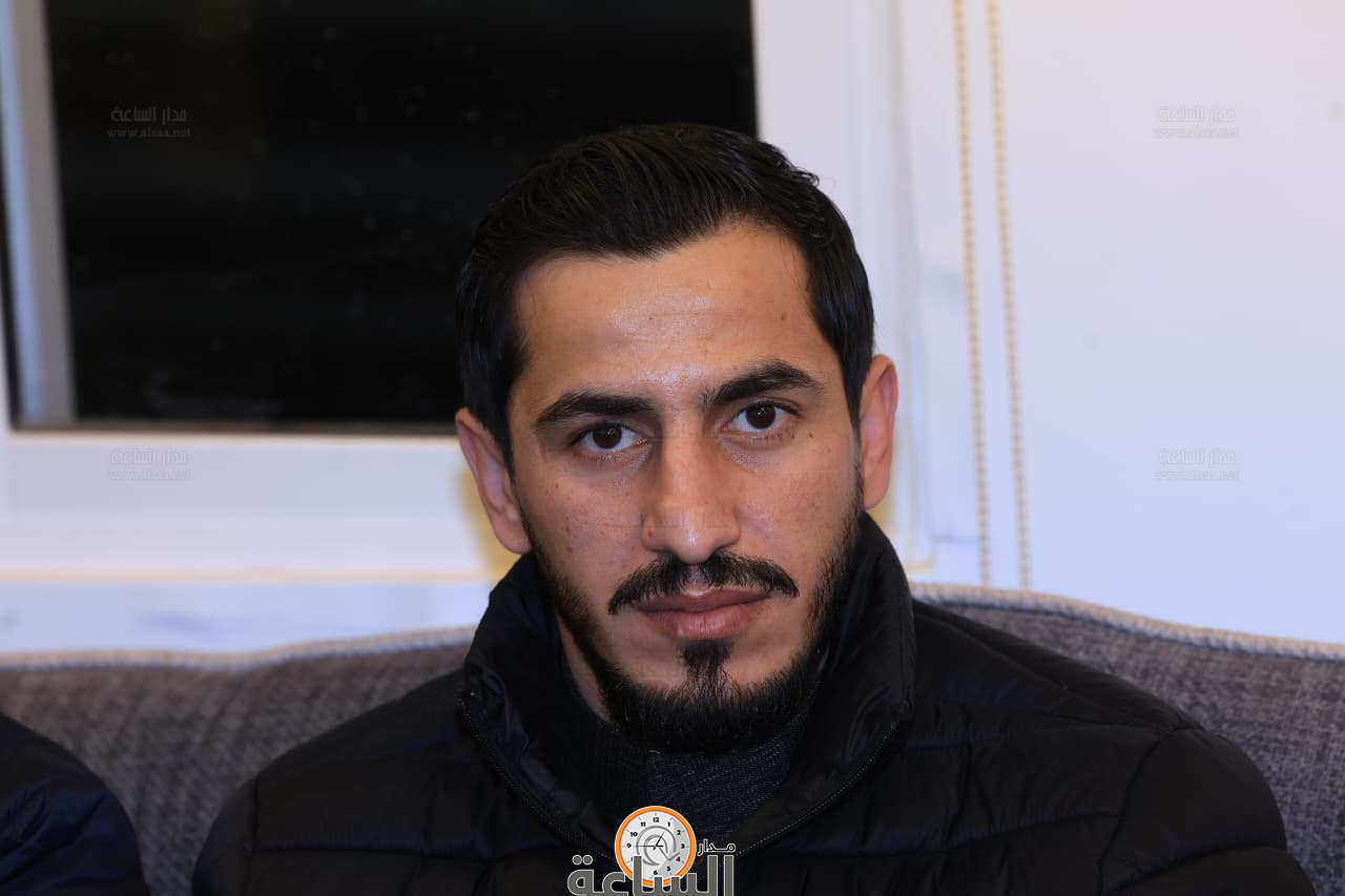 Madar Al-Saa Images 0.1023021810856255