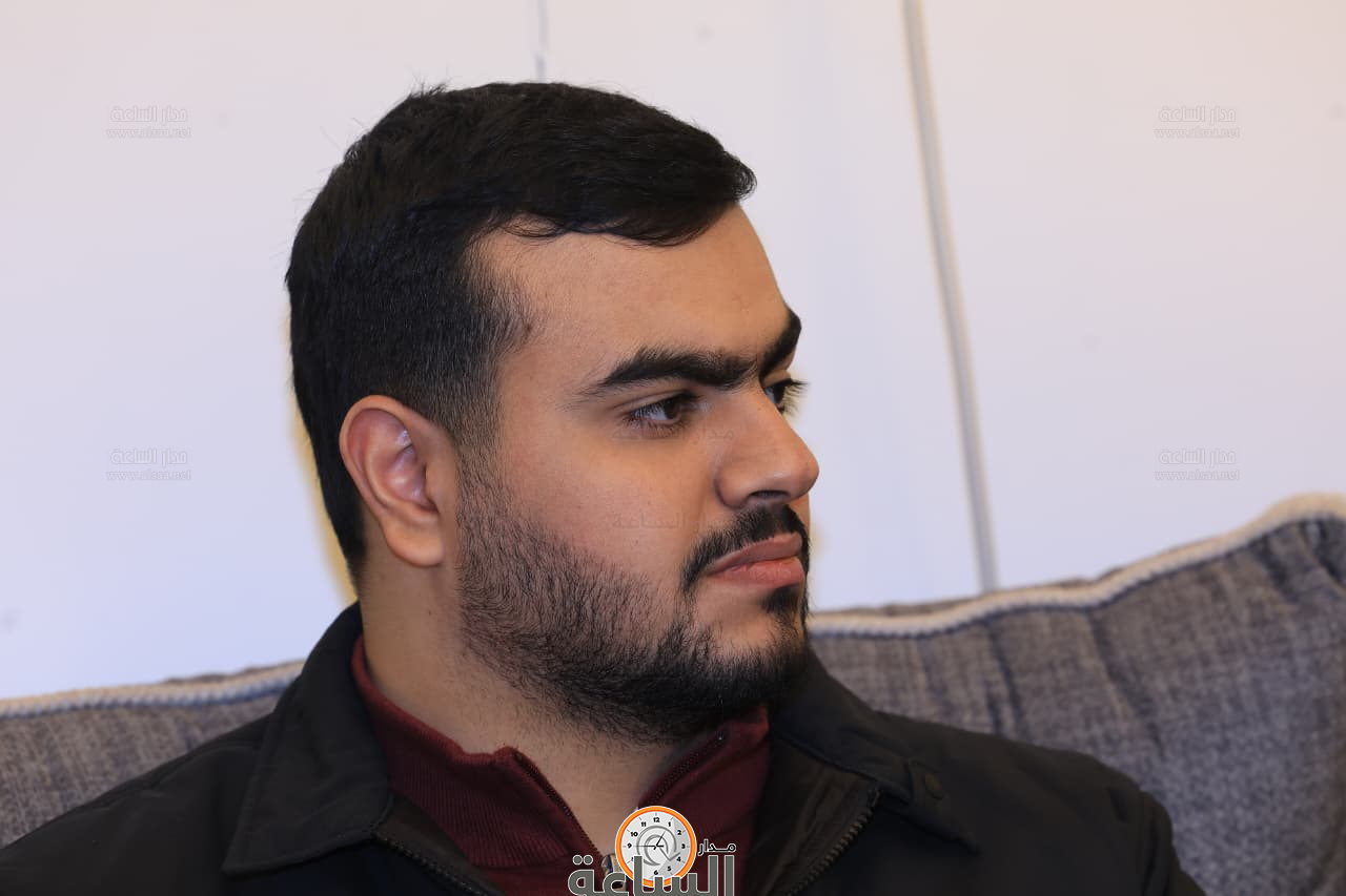 Madar Al-Saa Images 0.8481022164453885