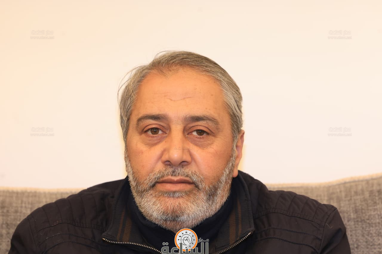 Madar Al-Saa Images 0.5012590342117803