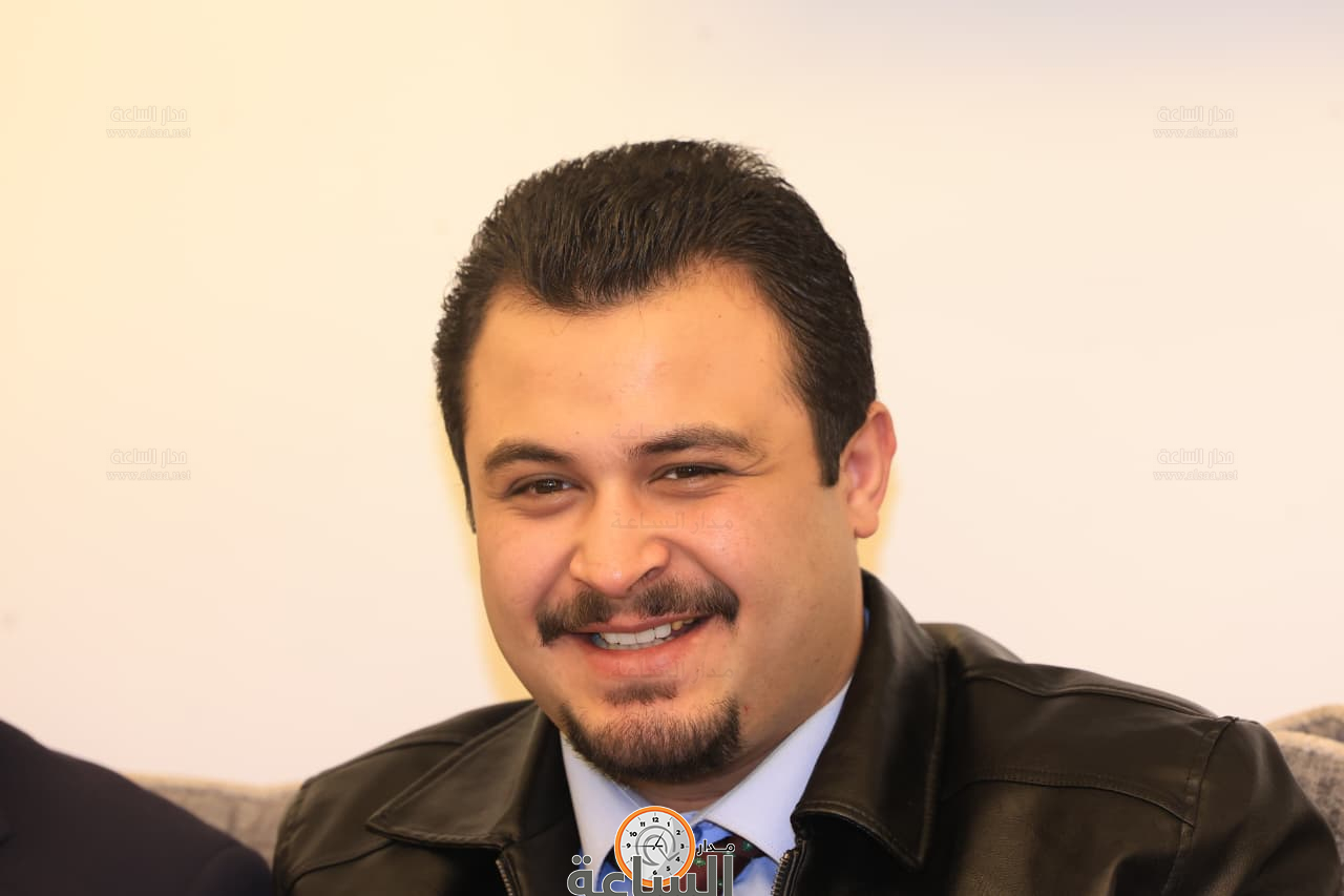 Madar Al-Saa Images 0.49629226386543523