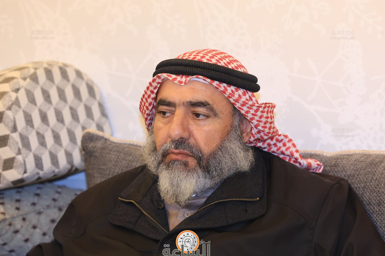 Madar Al-Saa Images 0.8063620036146634