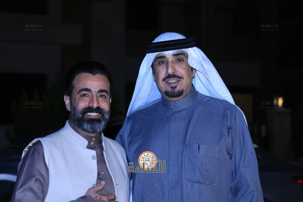 Madar Al-Saa Images 0.10786556905096223