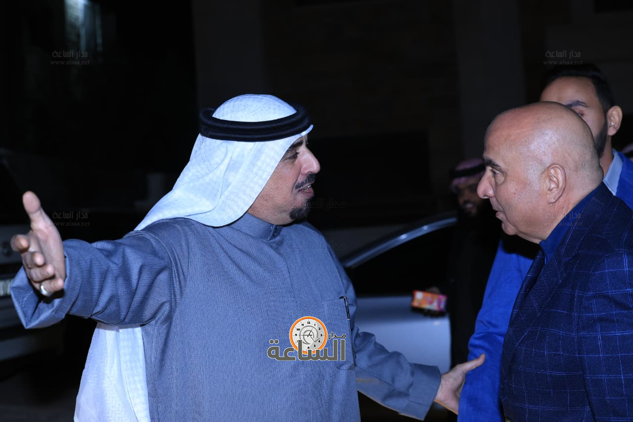 Madar Al-Saa Images 0.9737972763201485