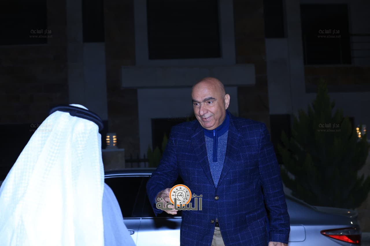 Madar Al-Saa Images 0.36013928541049756