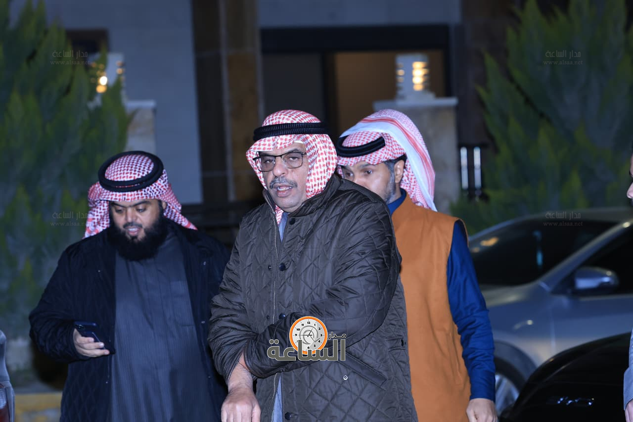 Madar Al-Saa Images 0.9279198986272061