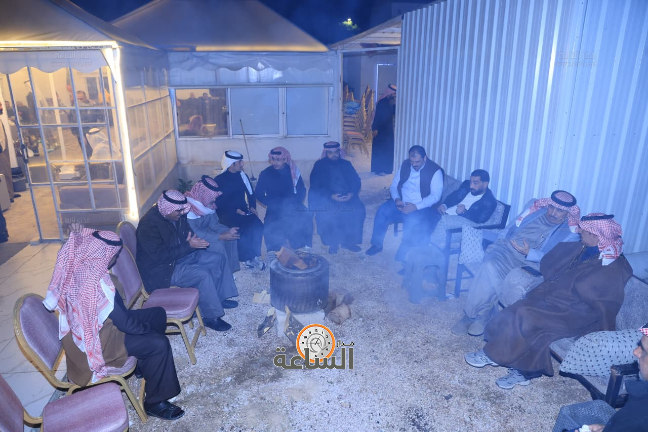 Madar Al-Saa Images 0.011421579094272105