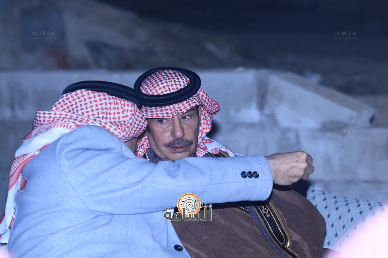 Madar Al-Saa Images 0.5101560878028584