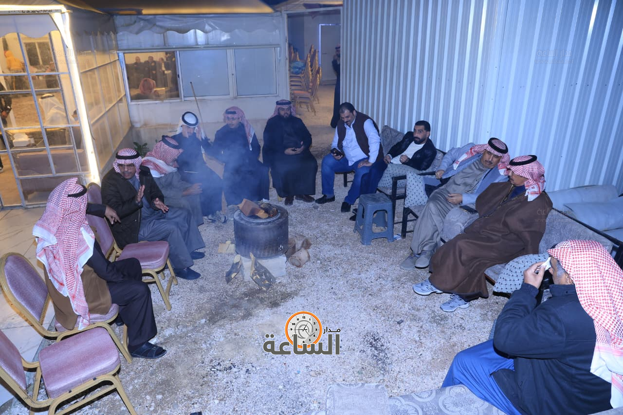 Madar Al-Saa Images 0.9860029659948485