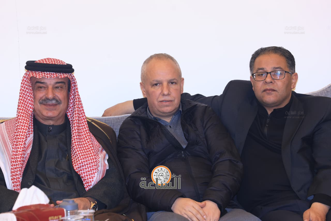 Madar Al-Saa Images 0.9571483939430363