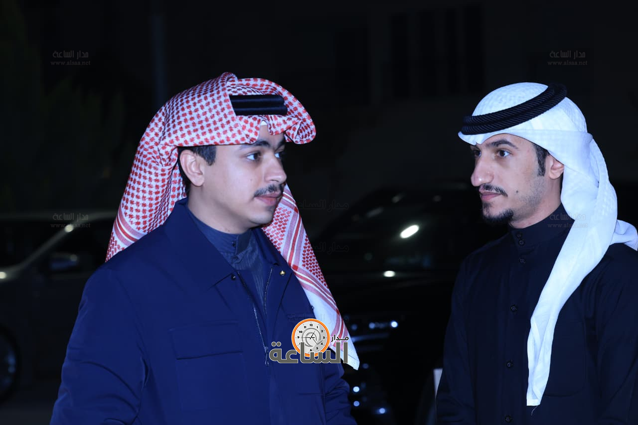 Madar Al-Saa Images 0.3252200370324285