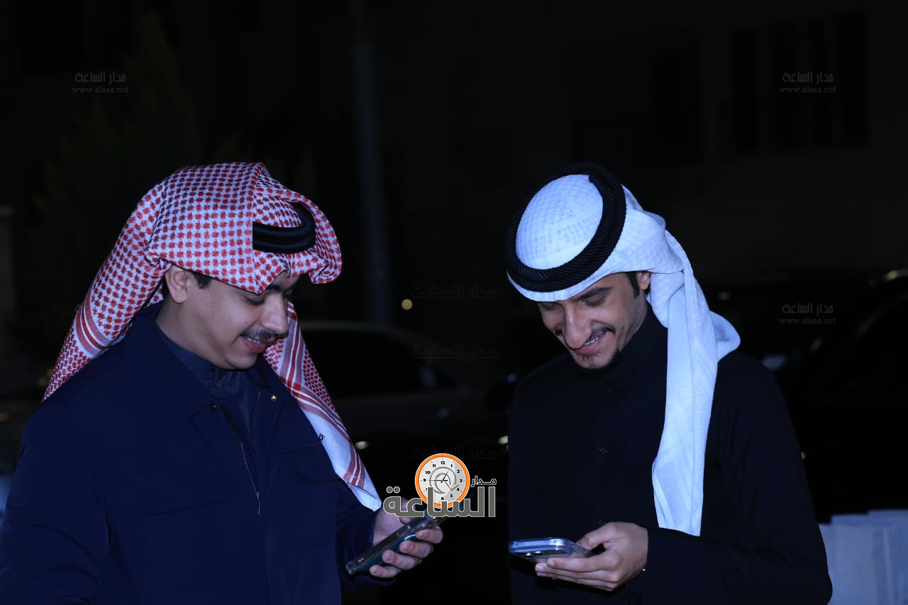 Madar Al-Saa Images 0.2995972850372922