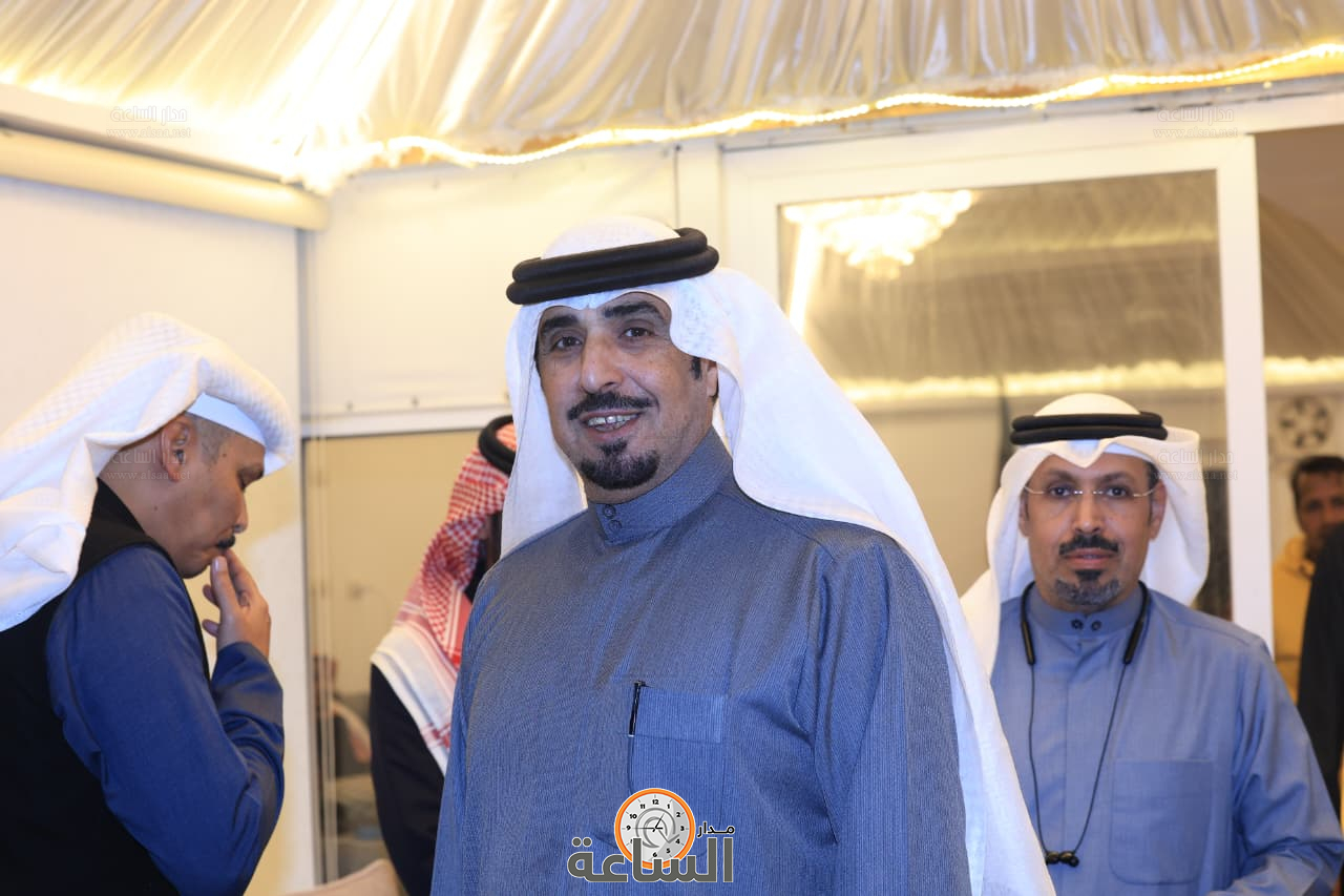 Madar Al-Saa Images 0.9192424822214608