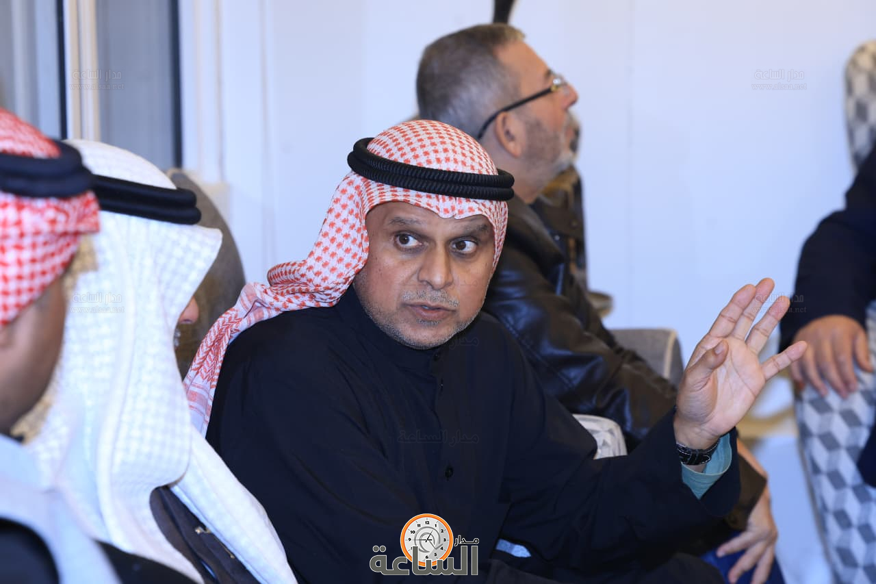 Madar Al-Saa Images 0.9472725589825605