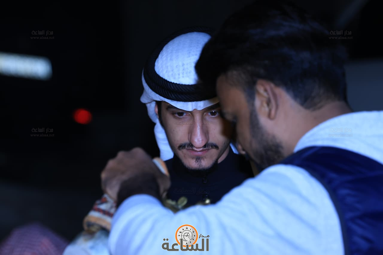 Madar Al-Saa Images 0.5350860927612834