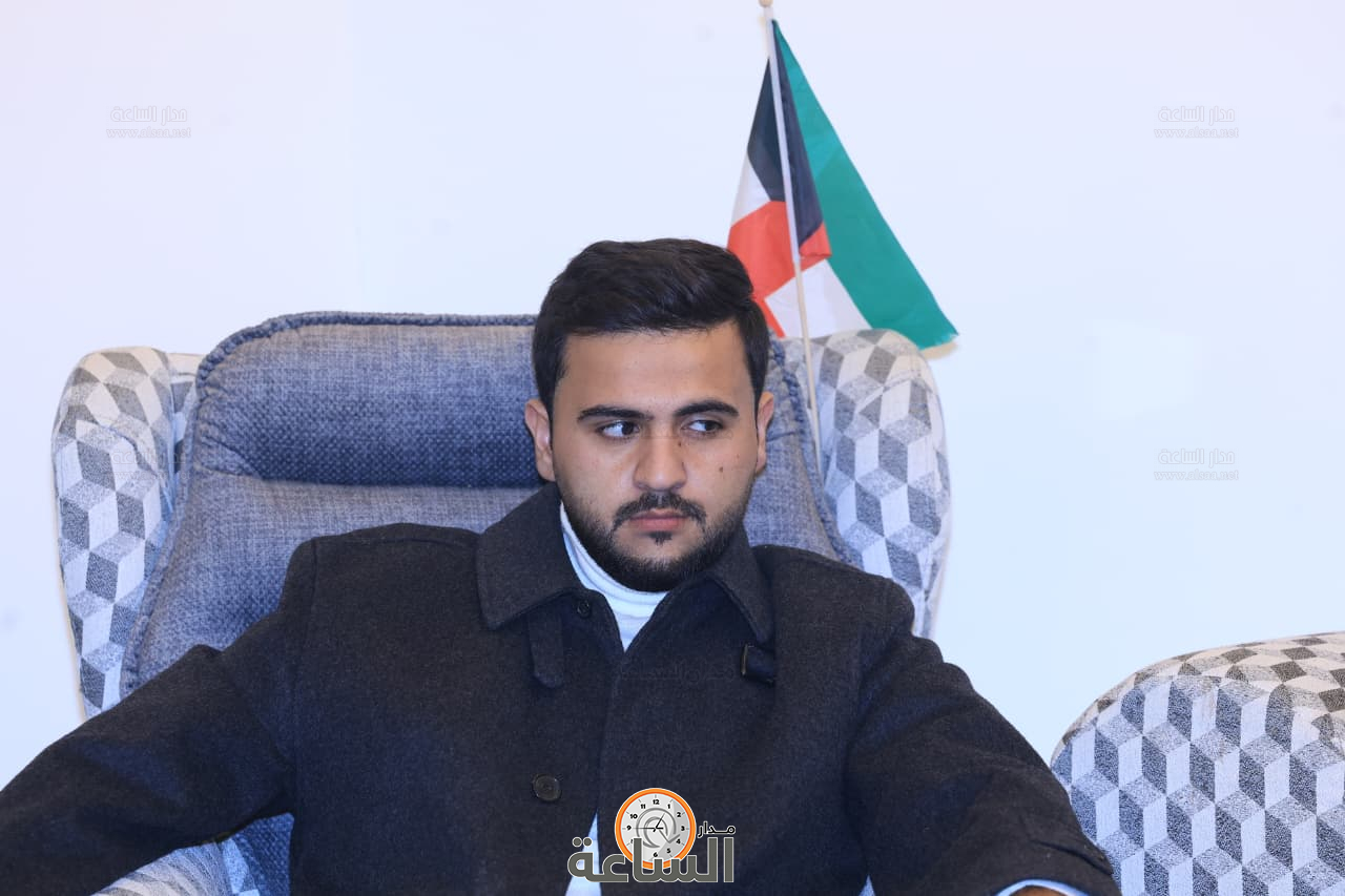 Madar Al-Saa Images 0.405305438343866