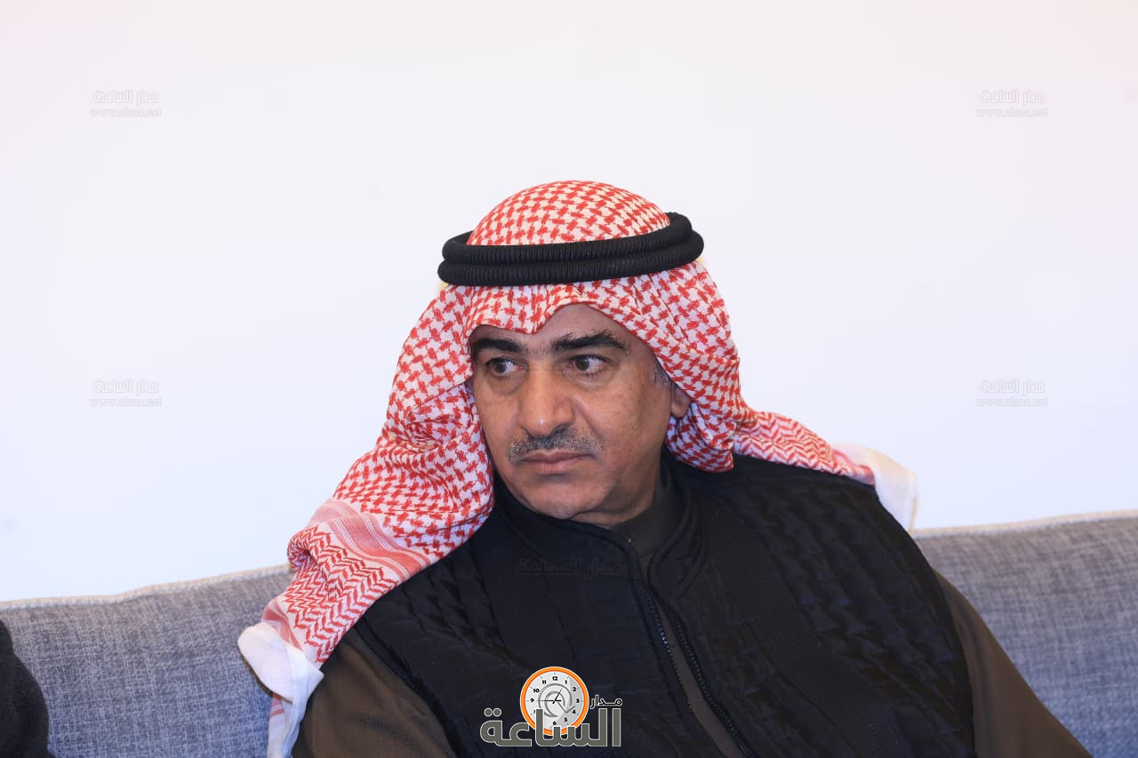 Madar Al-Saa Images 0.5378833105757153