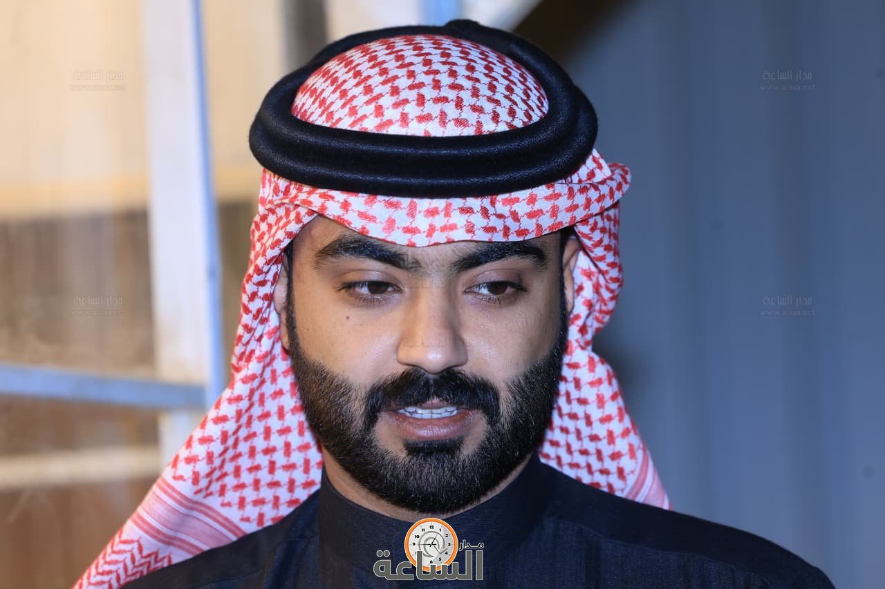 Madar Al-Saa Images 0.09225537233043135