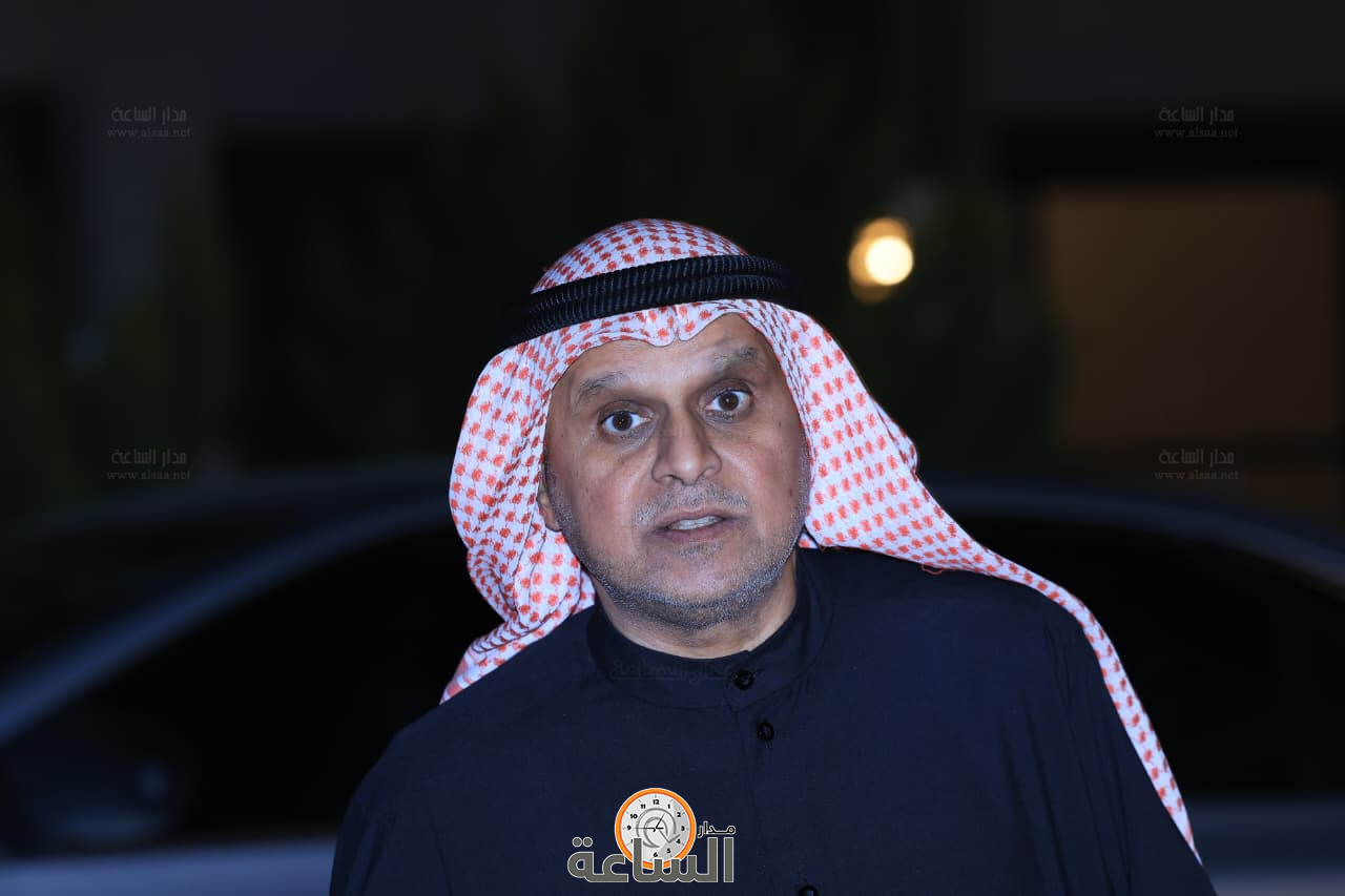 Madar Al-Saa Images 0.7356602499801019