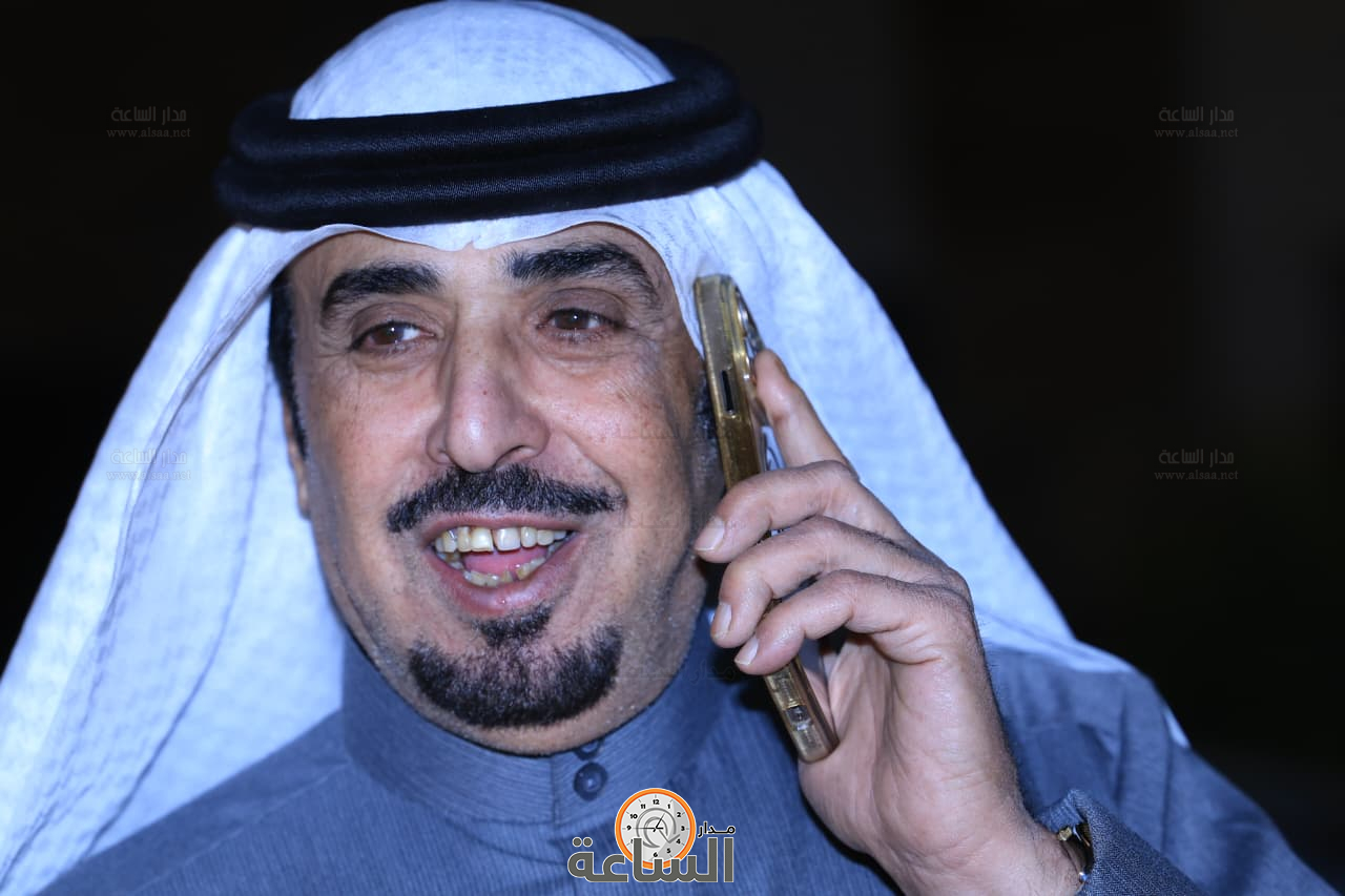 Madar Al-Saa Images 0.4073645665582357