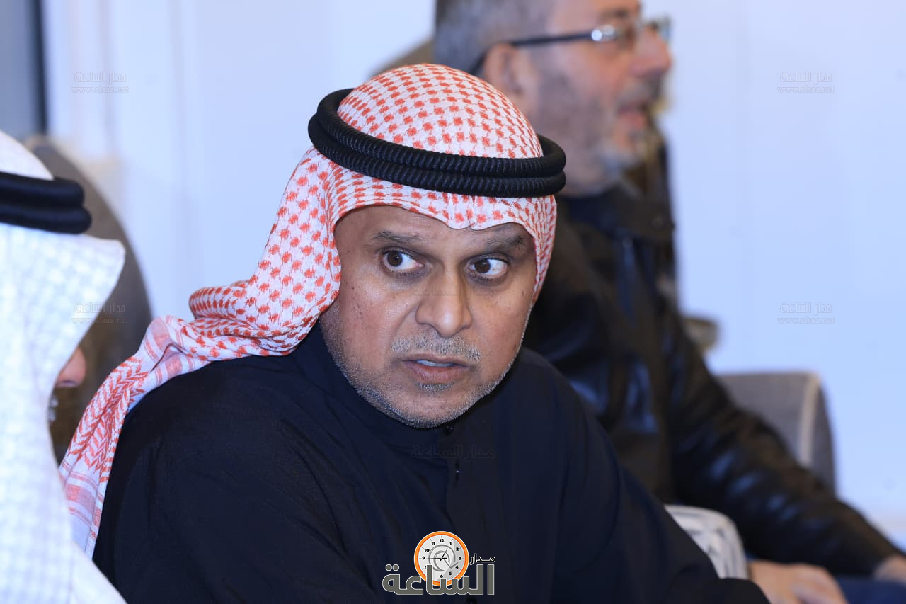 Madar Al-Saa Images 0.6716707445715137