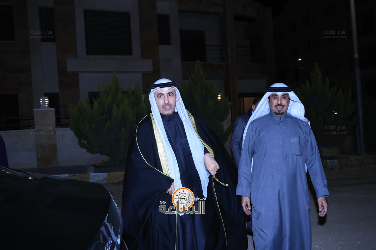 Madar Al-Saa Images 0.6293935800431746